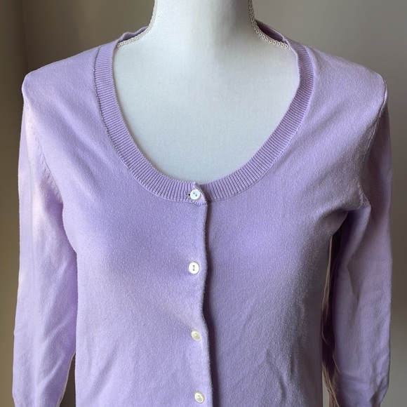 Joe Fresh cardigan - Picture 4 of 7